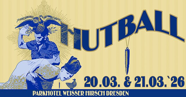HUTBALL VOL. 2 - Eine Waterloo Produktion
