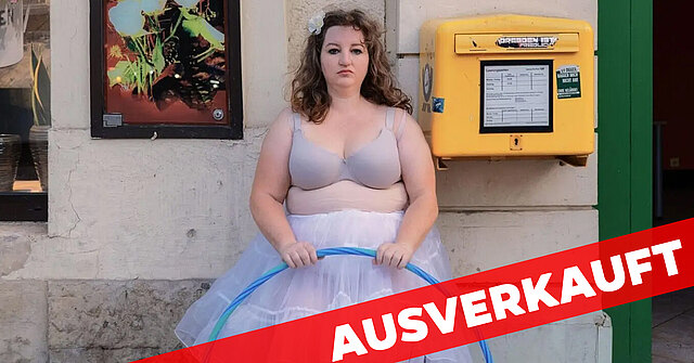 ANNA MATEUR - Humor Zone