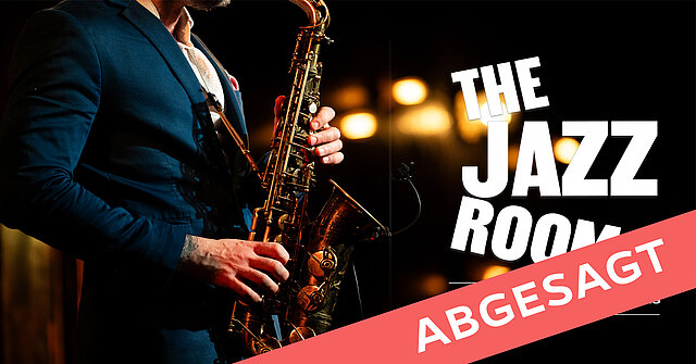 THE JAZZ ROOM