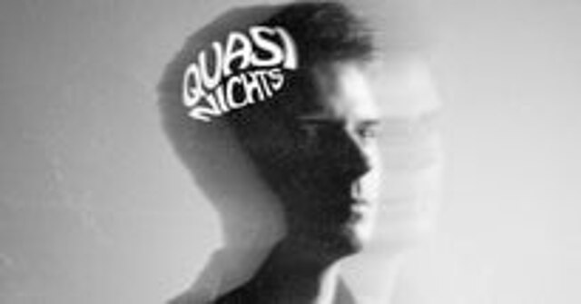 ALEX STOLDT - Quasi Nichts Tour